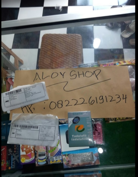 Toko Jual Cialis Asli Di Banjar 082226191234 Obat Kuat Cialis COD