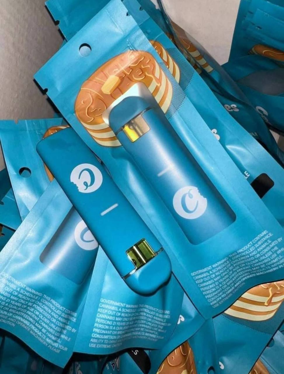 Best Telegram THC Vape seller online TG(@ahrrendaniel)