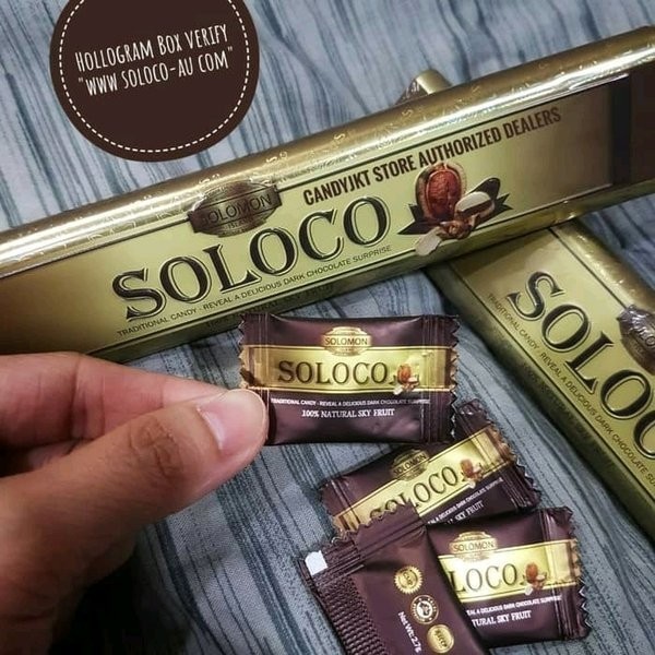 Jual Permen Soloco Semarang 081216665865 COD Obat Kuat Soloco Di Semarang