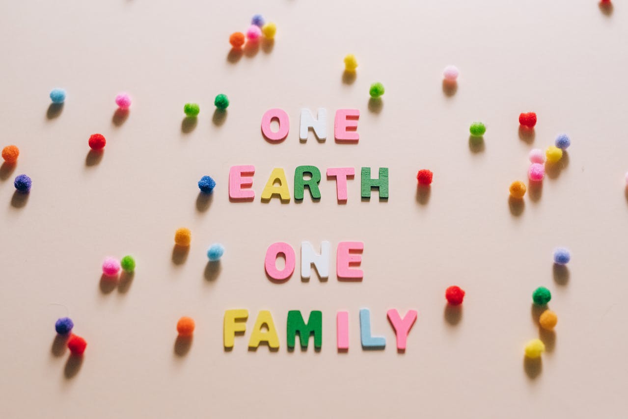 Menutup Tahun dengan Kedamaian: Saatnya Refleksi dan Kebersamaan Keluarga