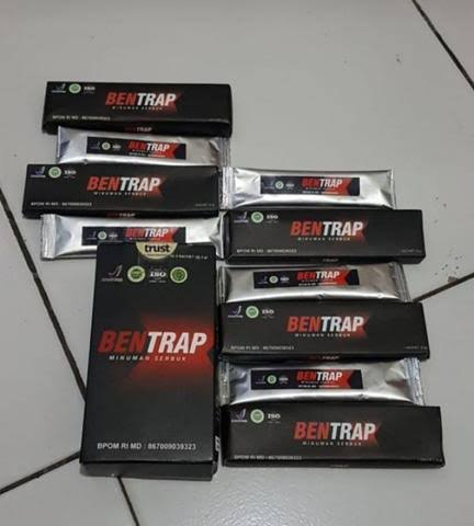 Jual Bentrap Asli Obat Kuat Di Bogor Cod 081283377890