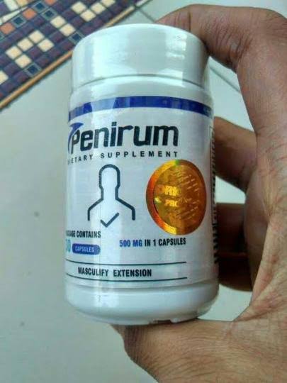 Jual Penirum Asli Obat Pembesar Penis Di Bogor Cod 081283377890