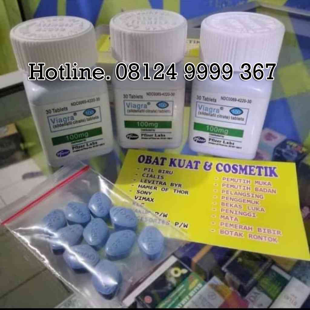 Jual Viagra Asli Di Singapura { 0812 4999 9367 } Klinik Obat Kuat Pil Biru Usa Di Singapura 