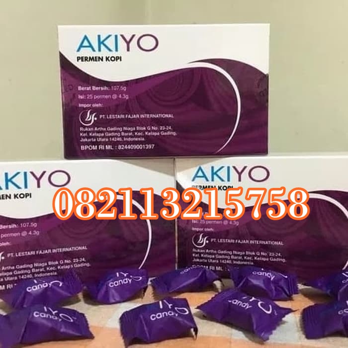 Toko Jual Permen Akiyo candy Di Cibinong 082113215758 Pusat Permen Akiyo Asli Kota Cibinong
