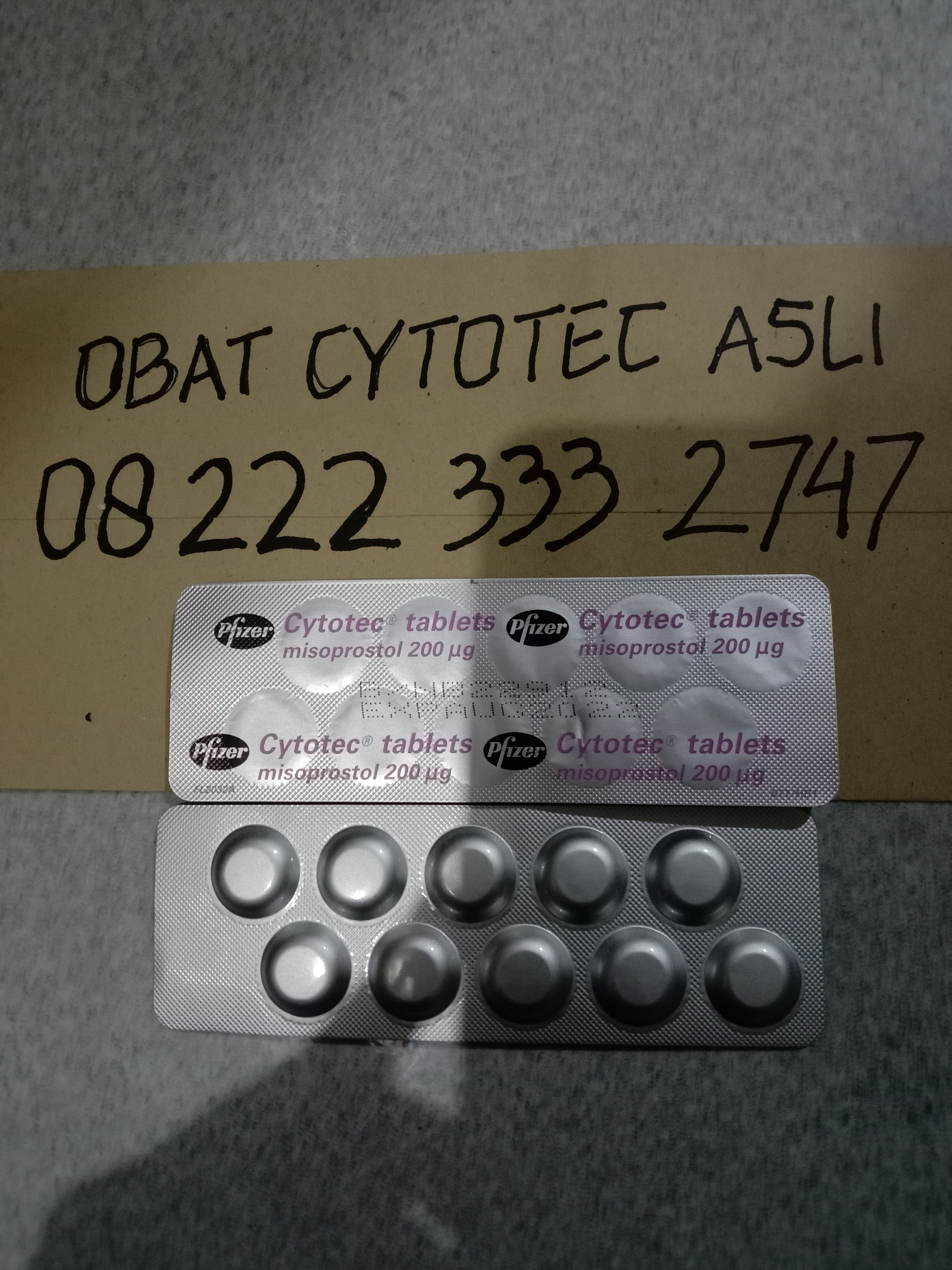 Obat Aborsi Di Banjarnegara 082223332747 Jual Obat Cytotec Asli Di Banjarnegara