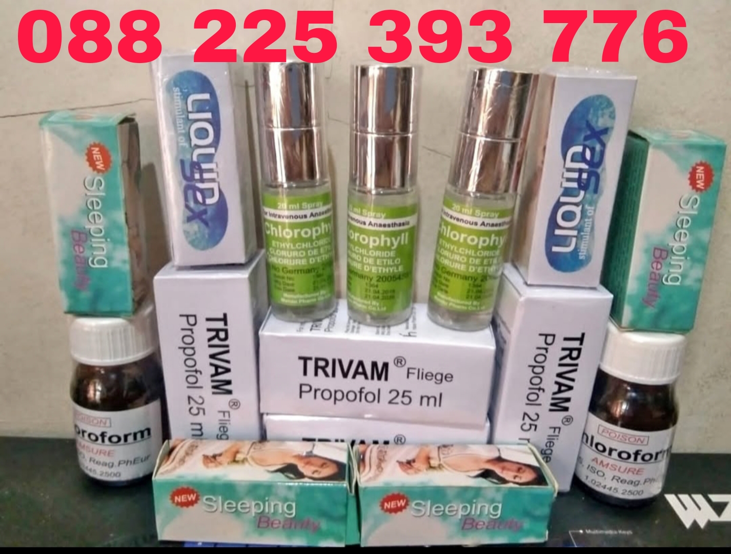 5 HARGA OBAT BIUS ASLI AMPUH MURAH DAN TERJANGKAU 