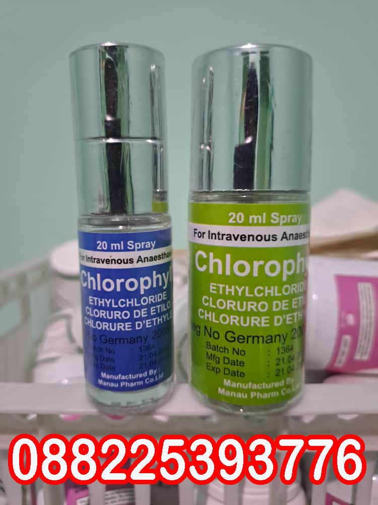 Contoh 5 Obat Bius Chlorophyll 088225393776 Obat Tidur Asli Ampuh