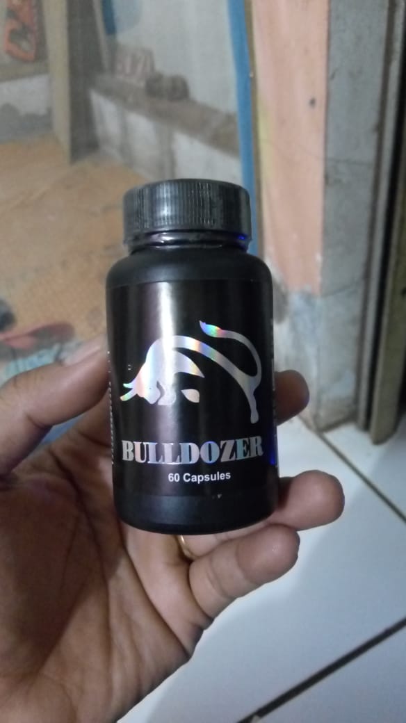 Jual Obat Pembesar Penis Bulldozer Di Bogor Cod 081283377890