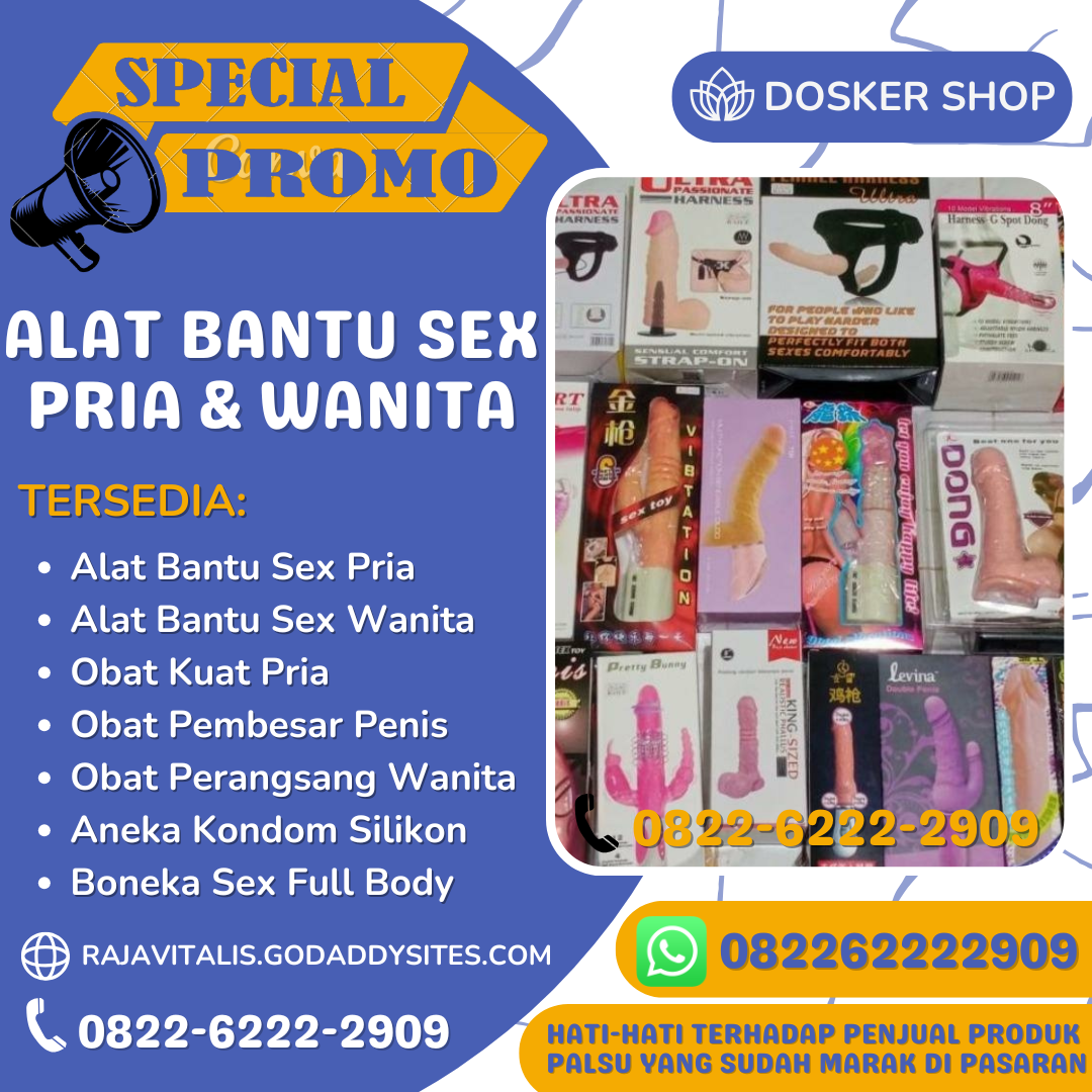 Jual Alat Bantu Sex Klaten 082262222909 Agen Sex Toys COD Klaten