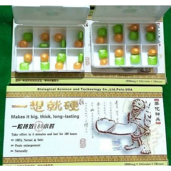 Jual Obat Pembesar Penis Klg Pils Di Bogor Cod 081283377890