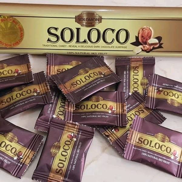 Jual Permen Soloco Obat Kuat Di Bogor Cod 081283377890