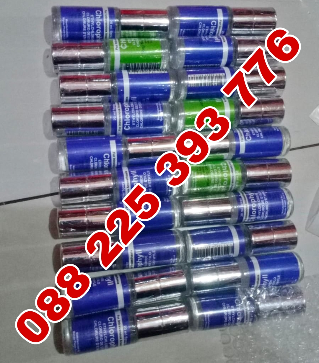 Ketahui 5 Obat Bius Cair Asli Terbukti Ampuh Dalam Hitungan Detik