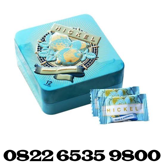 Apotek Hickel Candy Ambon 082265359800 Jual Hickel Candy Asli Di Ambon
