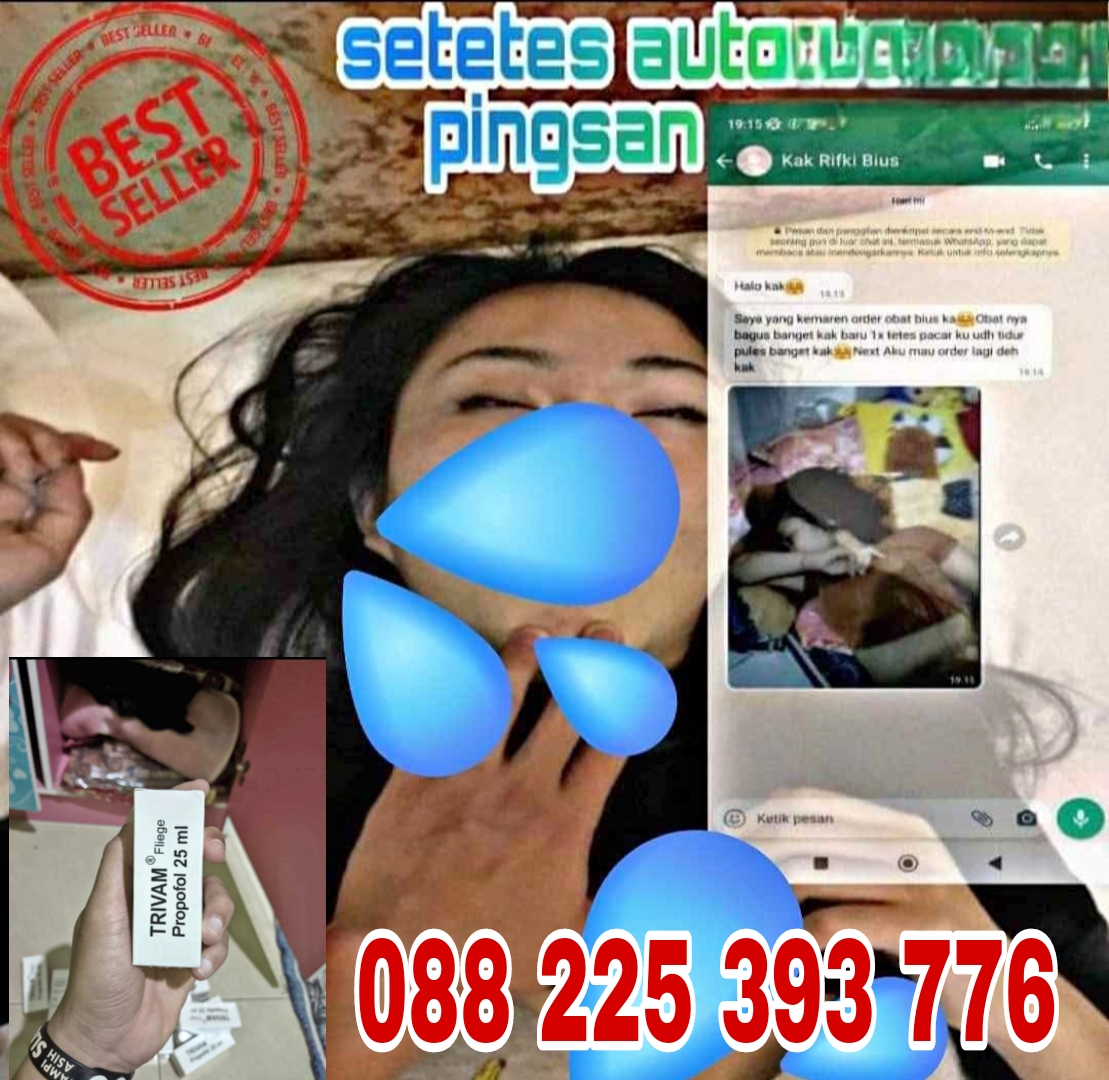 Berikut 5 Obat Bius Asli Paling Ampuh dan Aman