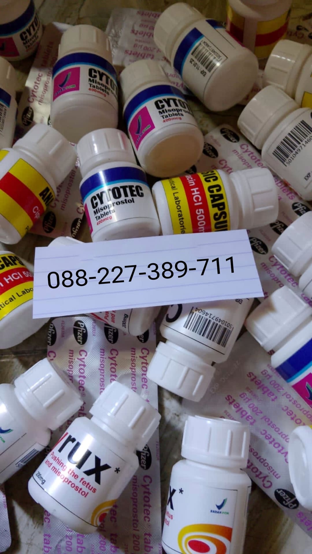 Jual Obat Aborsi Makassar 088227389711 Obat Aborsi Cytotec Makassar 