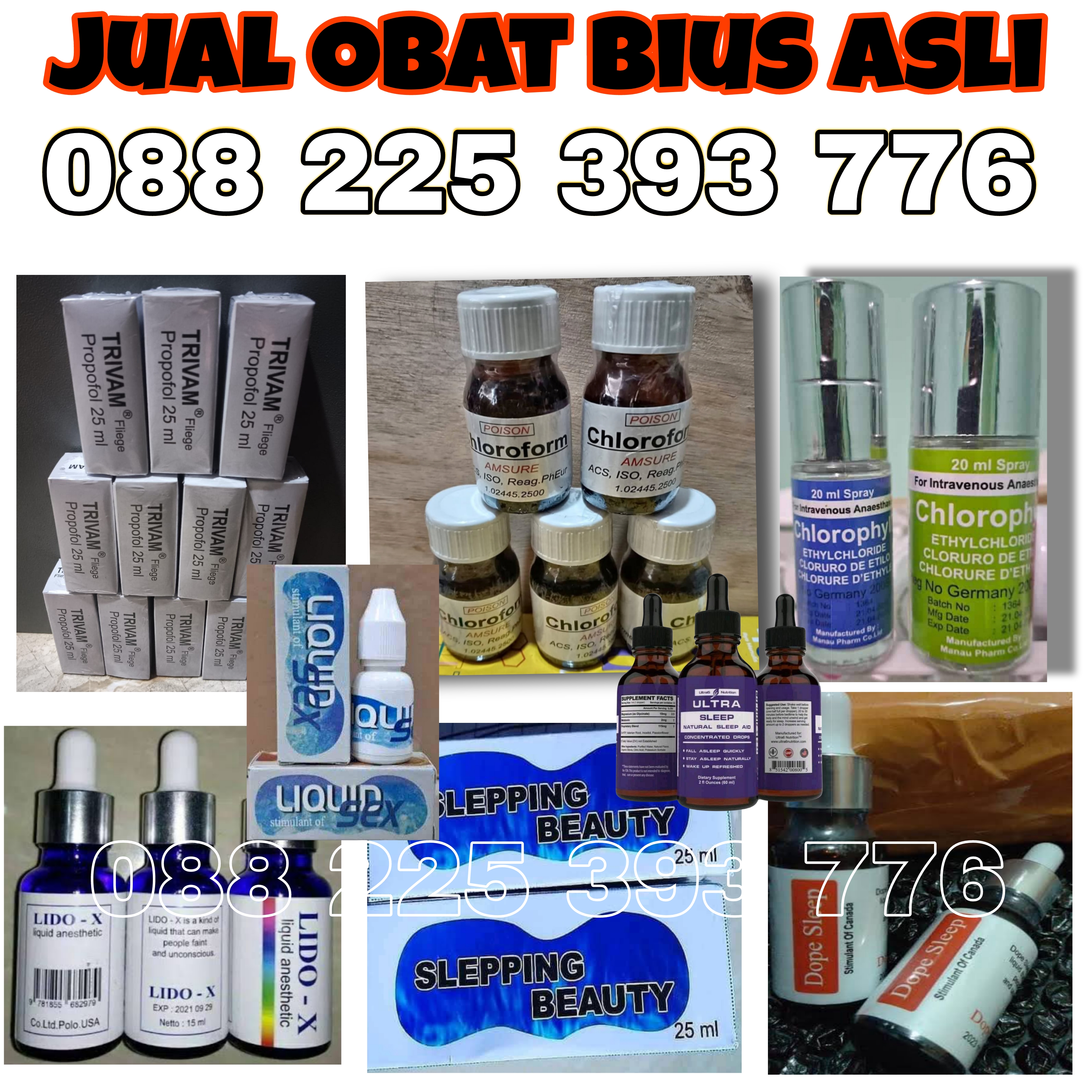 Obat Bius Tebing Tinggi 088225393776 Jual Obat Tidur Ampuh di Tebing Tinggi