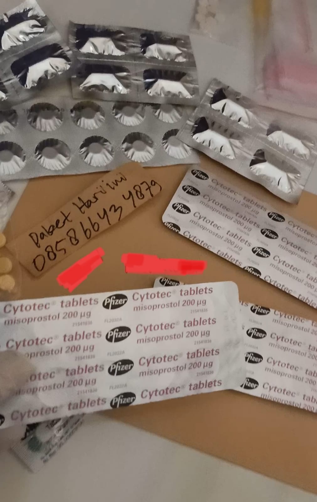 Obat Aborsi Denpasar Bali 085866434879