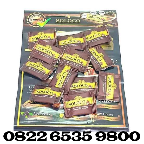 Apotek Soloco Banjarmasin 082265359800 Jual Soloco Asli Di Banjarmasin