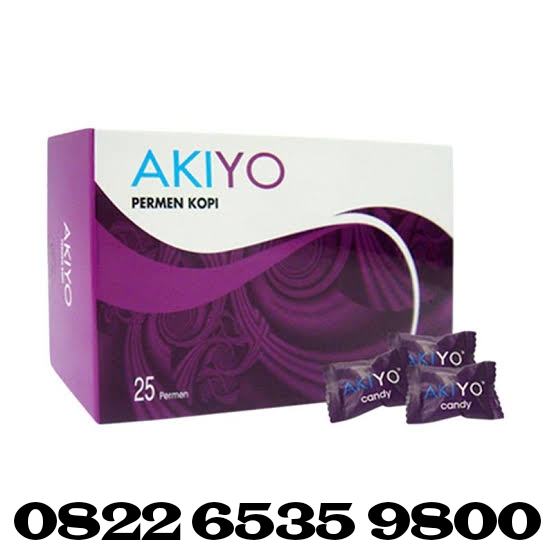 Apotek Akiyo Candy Ambon 082265359800 Jual Akiyo Candy Asli Di Ambon