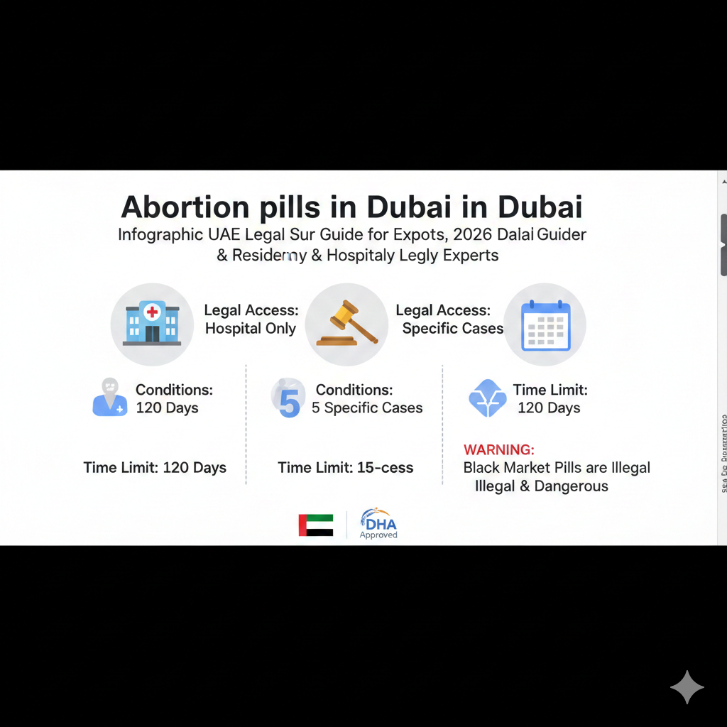 Abortion in Dubai +971556394139 Abortion Pills in Dubai / Abortion in the UAE: Law, Safety, Options, and Facts