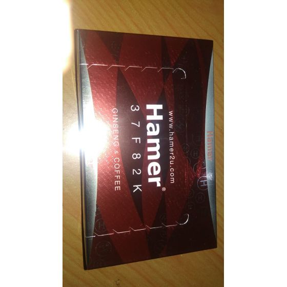 Toko Agen Jual Permen Hamer Asli Di Makassar 081325939191