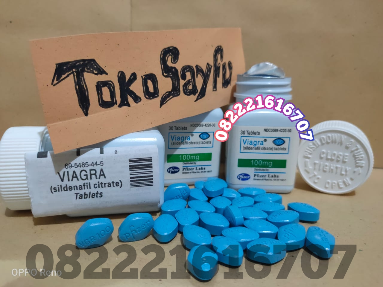 Jual Viagra Asli Di Bali 082221616707 Pesan Antar