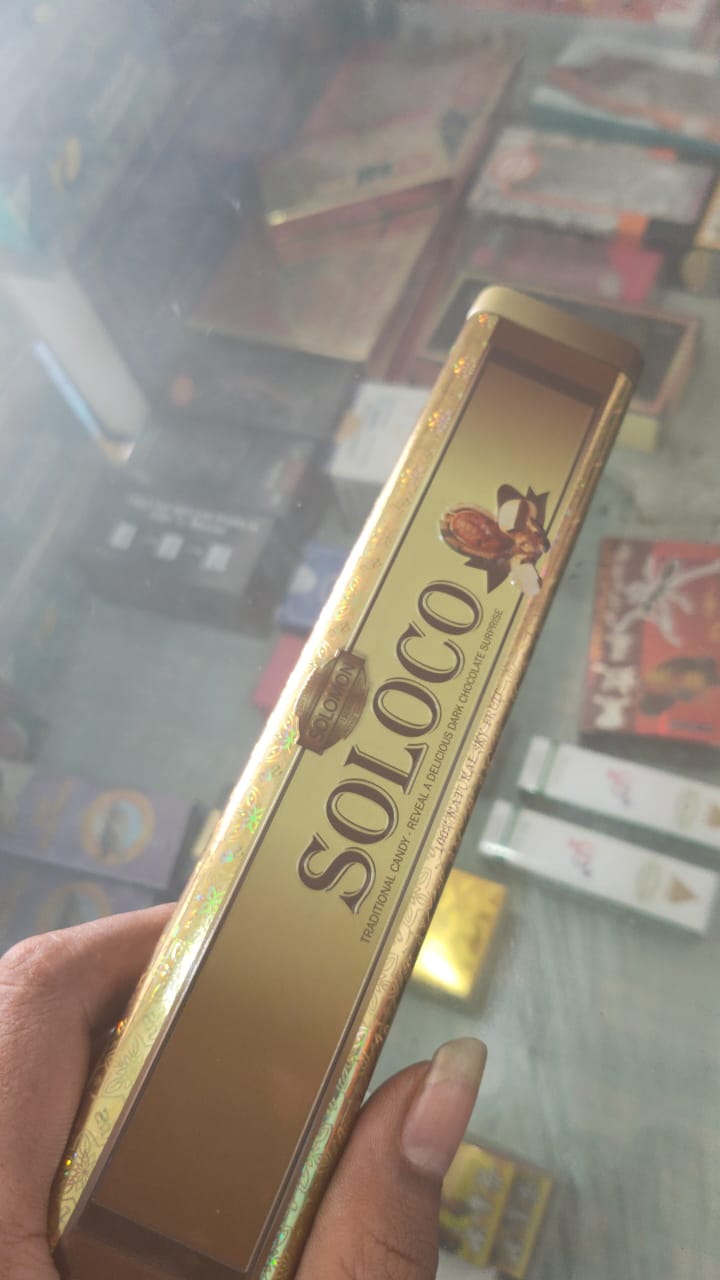 Apotik Soloco 08127773725 Jual Permen Soloco Original Di Makassar