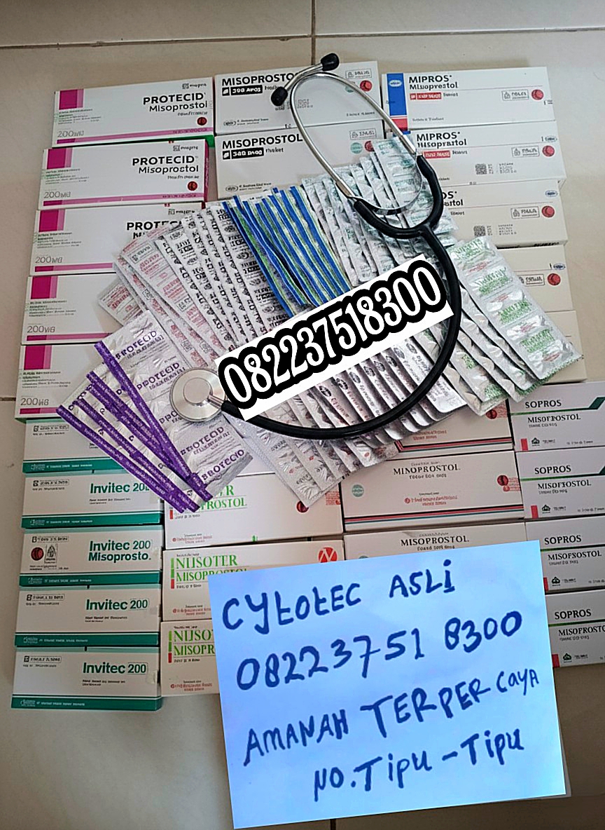 Jual Obat Aborsi Solok [[ 082237518300 ]] Klinik Aborsi Obat Cytotec Asli Di Solok 