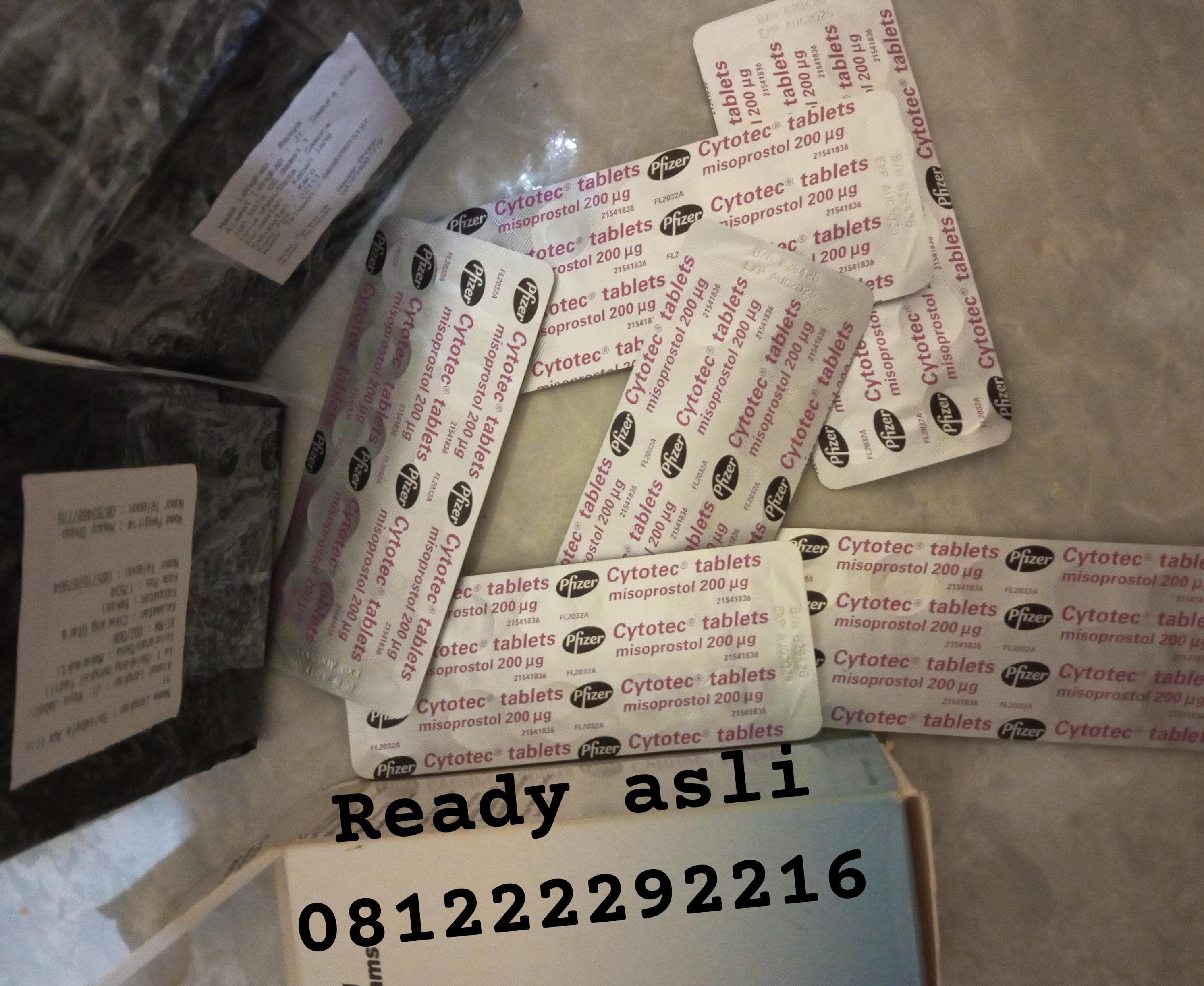 Apotek Aborsi di Banjar WA-081222292216 Obat Aborsi Cytotec