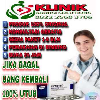 Jual Obat Cytotec Magelang 082225603706 Cytotec Obat Aborsi No.1