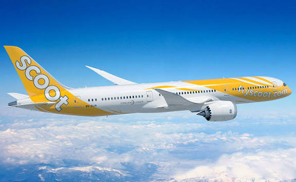 Cara Menghubungi Call Center Scoot Indonesia 