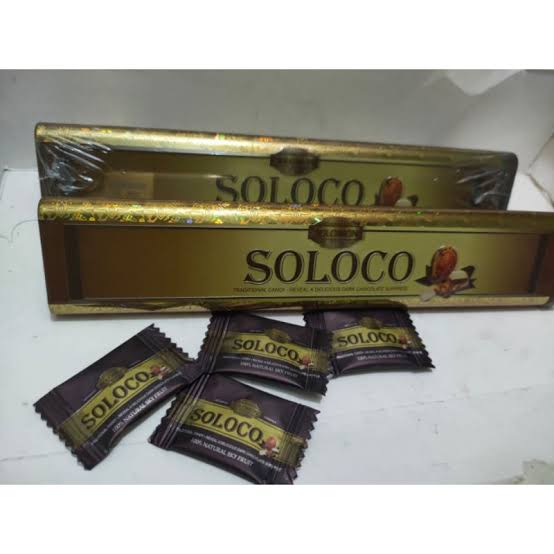 COD Jual Permen Soloco Di Batam 085225060052 Toko Obat Kuat Soloco Batam