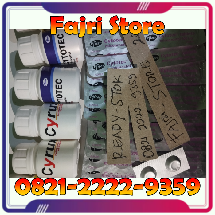 Toko Jual Cytotec Asli Di Purwakarta 082122229359 COD Obat Aborsi Cytotec Di Apotik