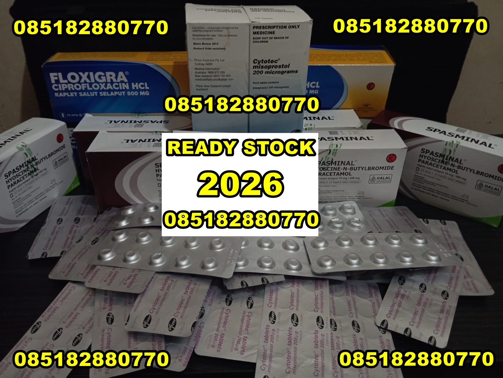 Obat Aborsi Musi Rawas, %0851-8288-0770% Jual Cytotec Musi Rawas