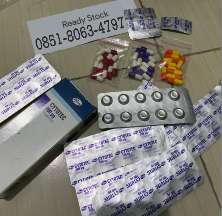 Jual Obat Aborsi Di Singkawang WA ☎️0851-8063-4797☎️ Apotik Jual Obat Cytotec Singkawang