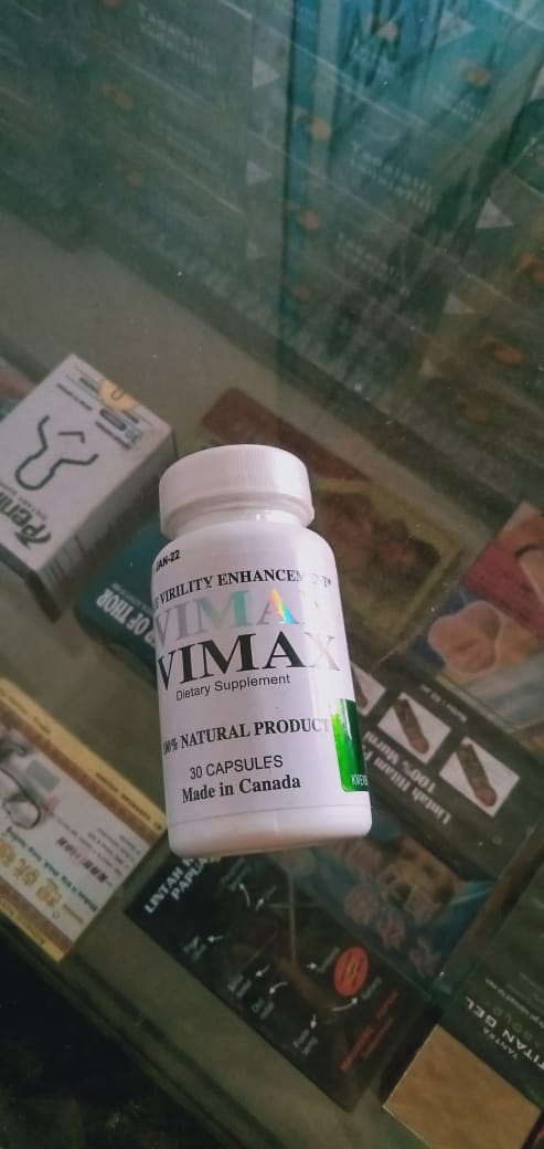 Klinik Jual Obat Pembesar Penis Vimax Di Bogor Murah 081283377890