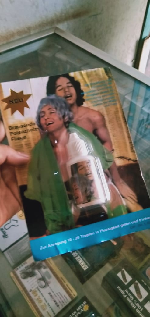 Toko Jual Obat Perangsang Potenzol Di Bogor Murah 081283377890