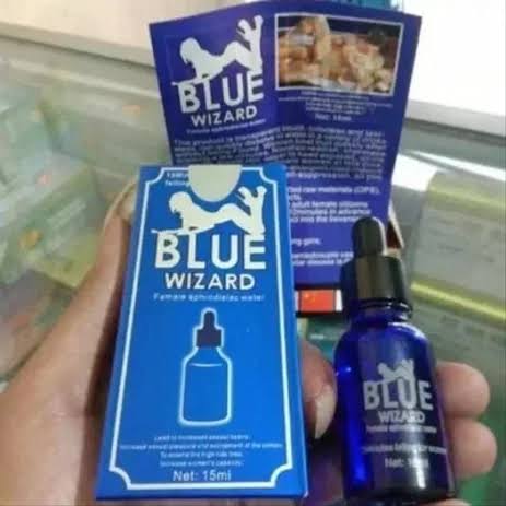 Agen Jual Obat Perangsang Blue Wizard Di Bogor Murah 081283377890