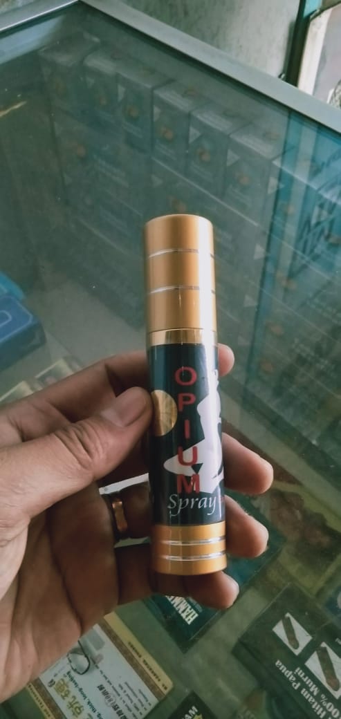 Klinik Jual Opium Spray Obat Perangsang Di Bogor Murah 081283377890