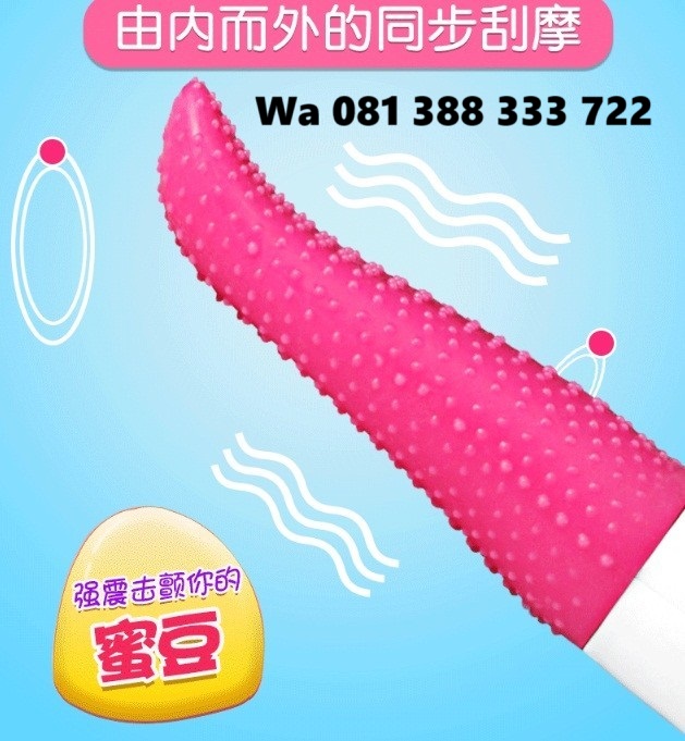 Toko Jual Alat Bantu Sex 081388333722 Vibrator Alat Masturbasi Sidoarjo