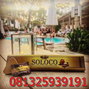 Alamat Toko Jual Permen Soloco Di Makassar 081325939191 Jl.A.Yani Makassar