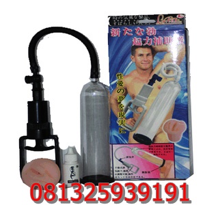 Agen Resmi Jual Vakum Penis Di Makassar 081325939191