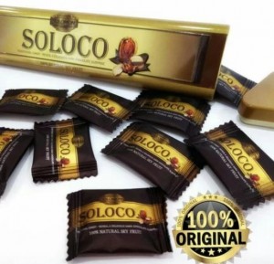 Apotik K-24 Makassar Jual Permen Soloco Di Makassar 08127773725