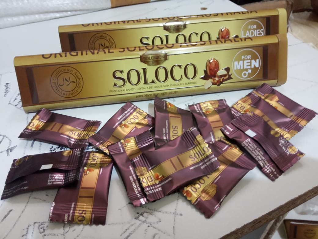 Toko Permen Soloco Di Makassar 08127773725 Jual Permen Soloco Asli Makassar