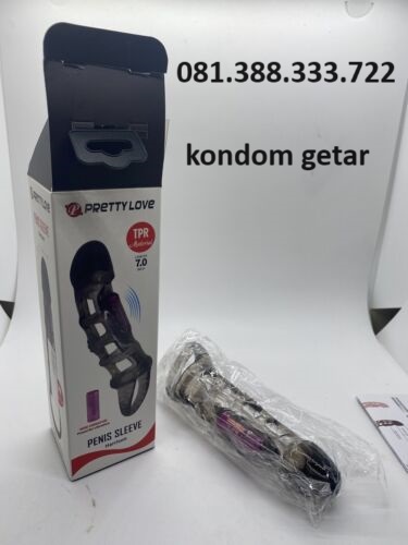 Toko Jual Kondom Getar Silikon 081388333722 Kondom Silikon Cod Surabaya