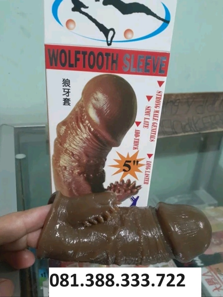 Toko Jual Kondom Getar Silikon Bercabang 081388333722 Cod Sidoarjo