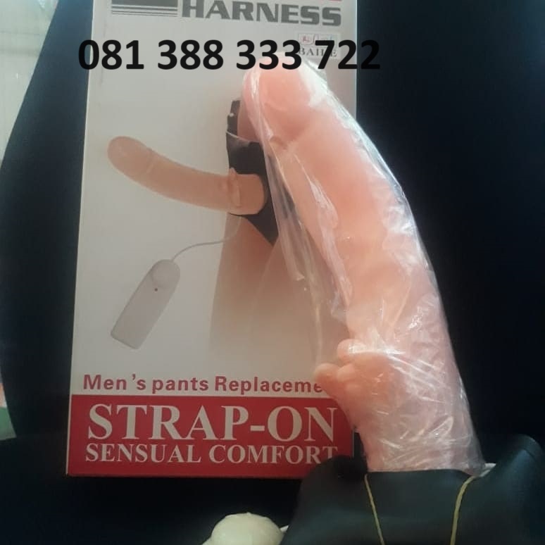 Toko Jual Dildo Penis Ikat Pinggang 081388333722 Alat Bantu Sex Cod Sidoarjo