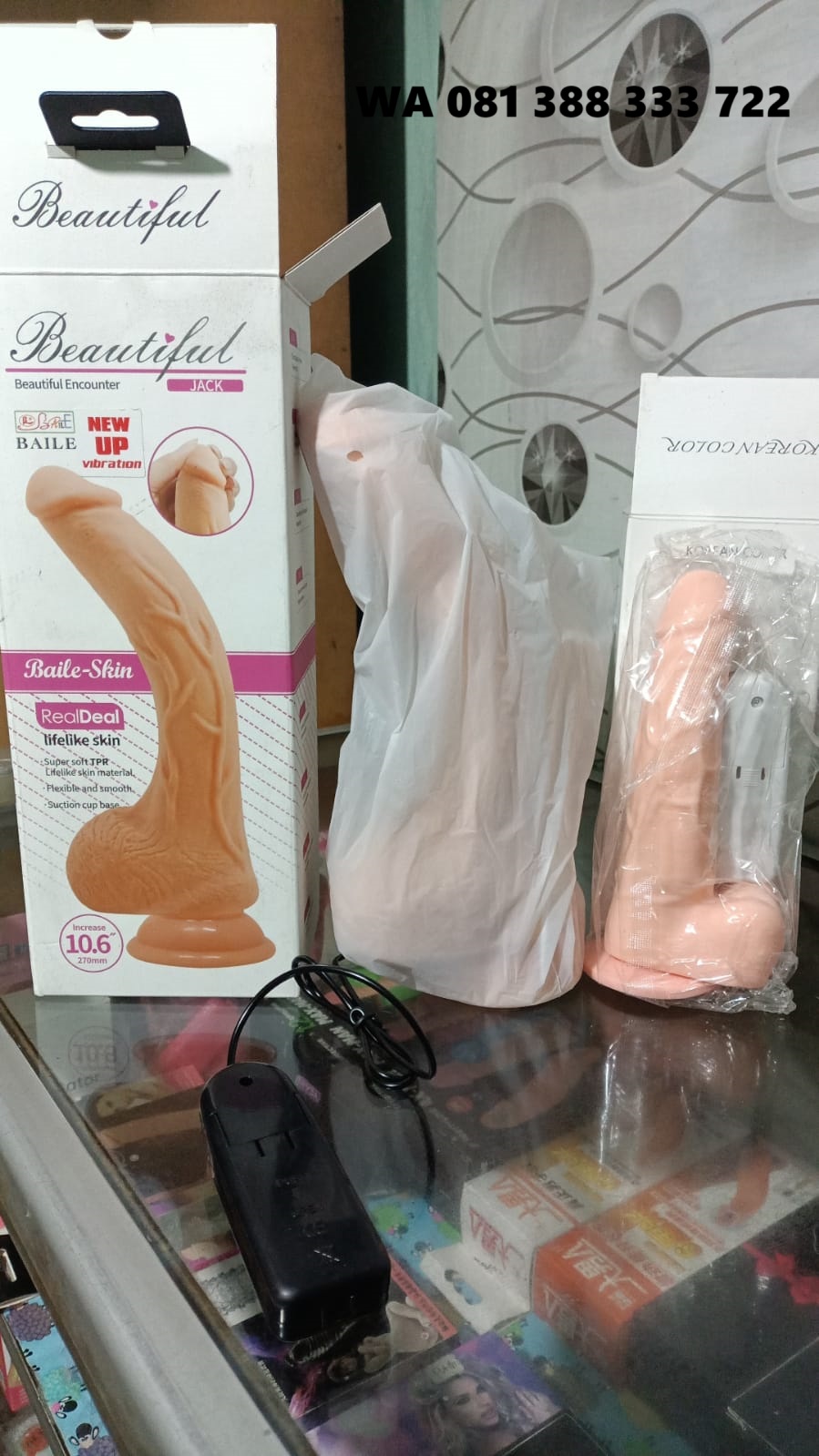 Toko Jual Penis Jumbo Getar Goyang 081388333722 Alat Bantu Sex Cod Sidoarjo