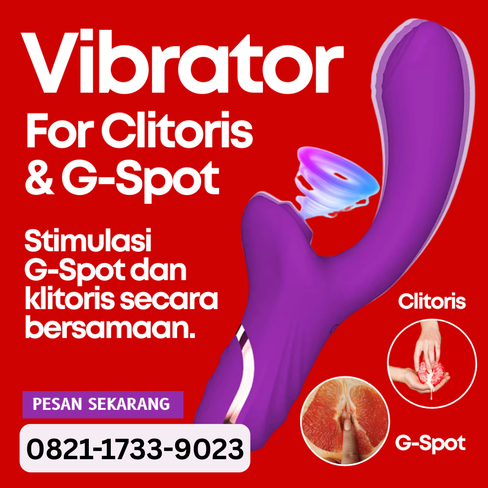 Pusat Alat Hisap Kitoris Wanita (0821.1733.9023)