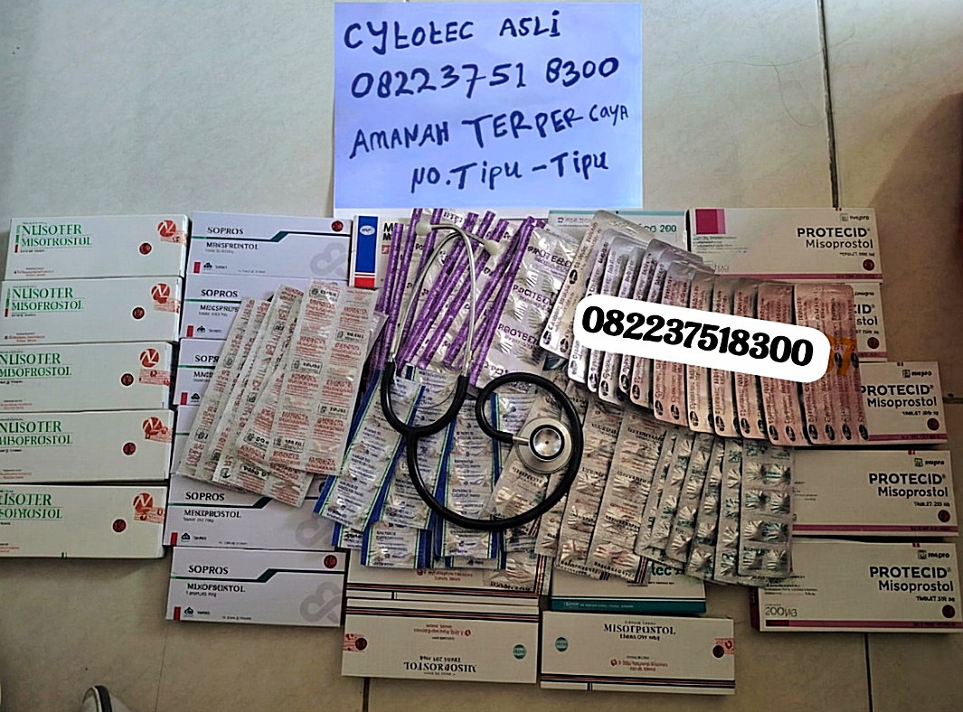 Apotik yang Jual Obat Aborsi Di Banyumas WA 082237518300 Jual Obat Aborsi Cytotec Penggugur Kandungan Di Banyumas 